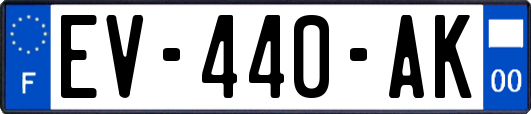 EV-440-AK