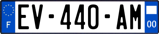 EV-440-AM