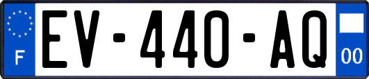 EV-440-AQ