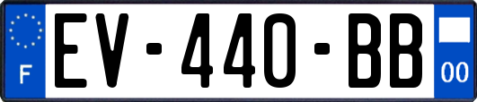 EV-440-BB