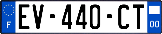 EV-440-CT