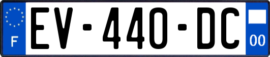 EV-440-DC