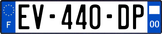 EV-440-DP