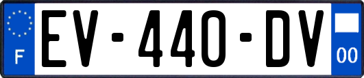 EV-440-DV