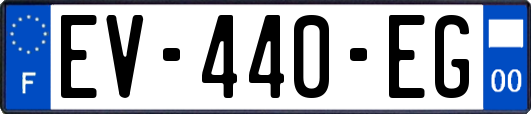 EV-440-EG