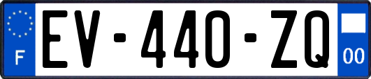 EV-440-ZQ