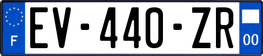 EV-440-ZR