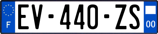 EV-440-ZS