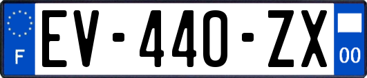 EV-440-ZX