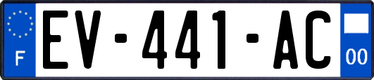 EV-441-AC