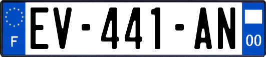 EV-441-AN