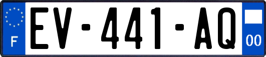 EV-441-AQ