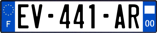 EV-441-AR