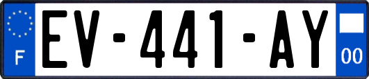 EV-441-AY