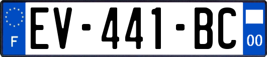 EV-441-BC