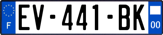 EV-441-BK