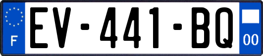 EV-441-BQ