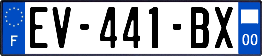 EV-441-BX