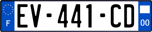 EV-441-CD
