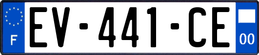 EV-441-CE