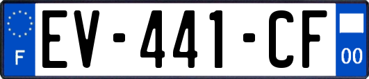 EV-441-CF