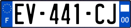 EV-441-CJ