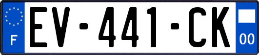 EV-441-CK