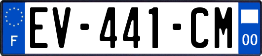 EV-441-CM