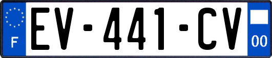 EV-441-CV