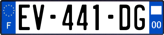EV-441-DG