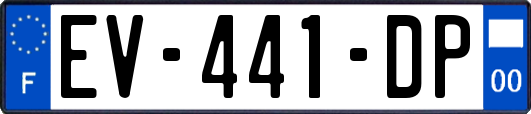 EV-441-DP