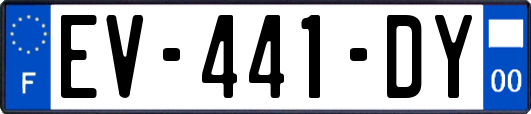 EV-441-DY