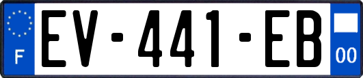 EV-441-EB
