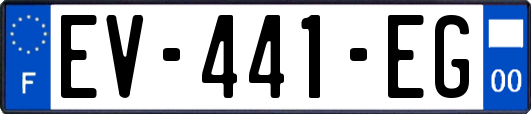 EV-441-EG