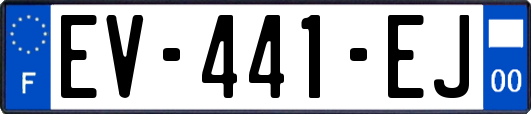 EV-441-EJ