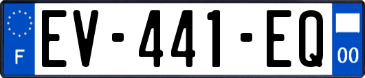 EV-441-EQ