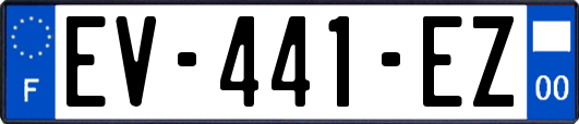 EV-441-EZ