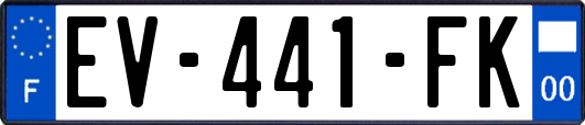 EV-441-FK