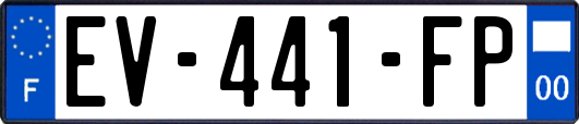 EV-441-FP