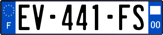 EV-441-FS