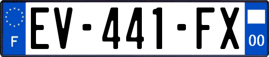 EV-441-FX