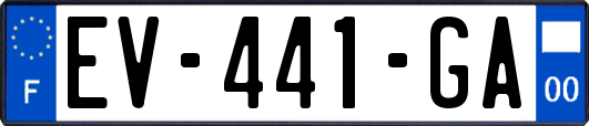 EV-441-GA