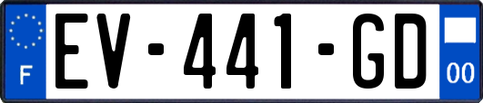 EV-441-GD