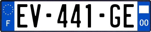 EV-441-GE