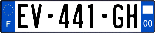 EV-441-GH