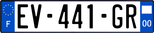 EV-441-GR