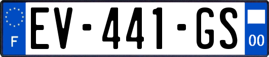 EV-441-GS