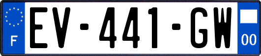 EV-441-GW