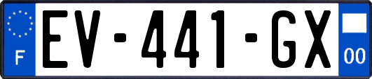EV-441-GX