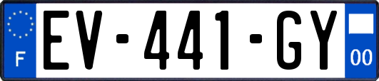 EV-441-GY